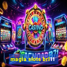 magia slots brl11